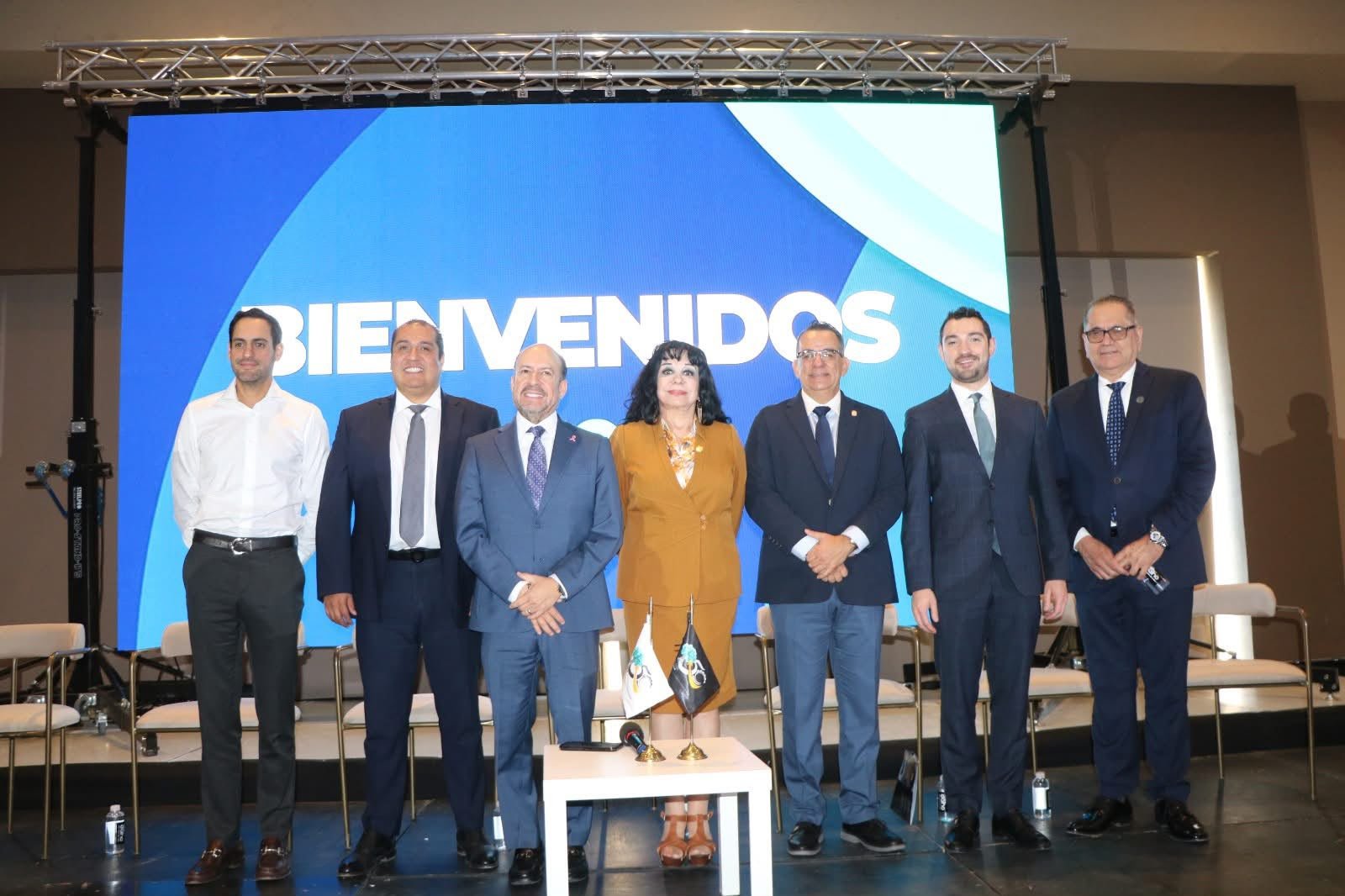 Bienvenida del Foro Index Mexicali 2025