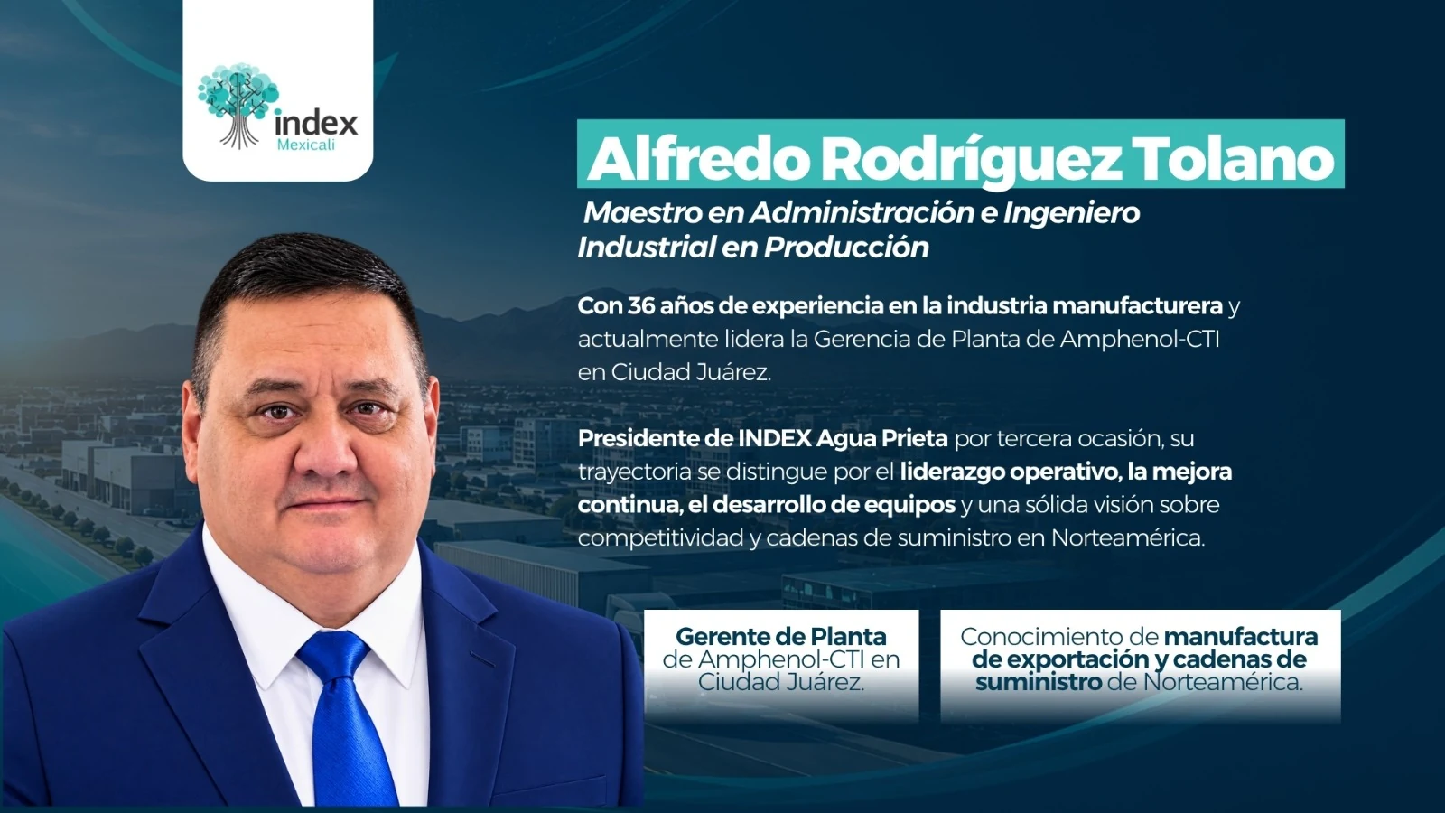 Alfredo Rodríguez Tolano