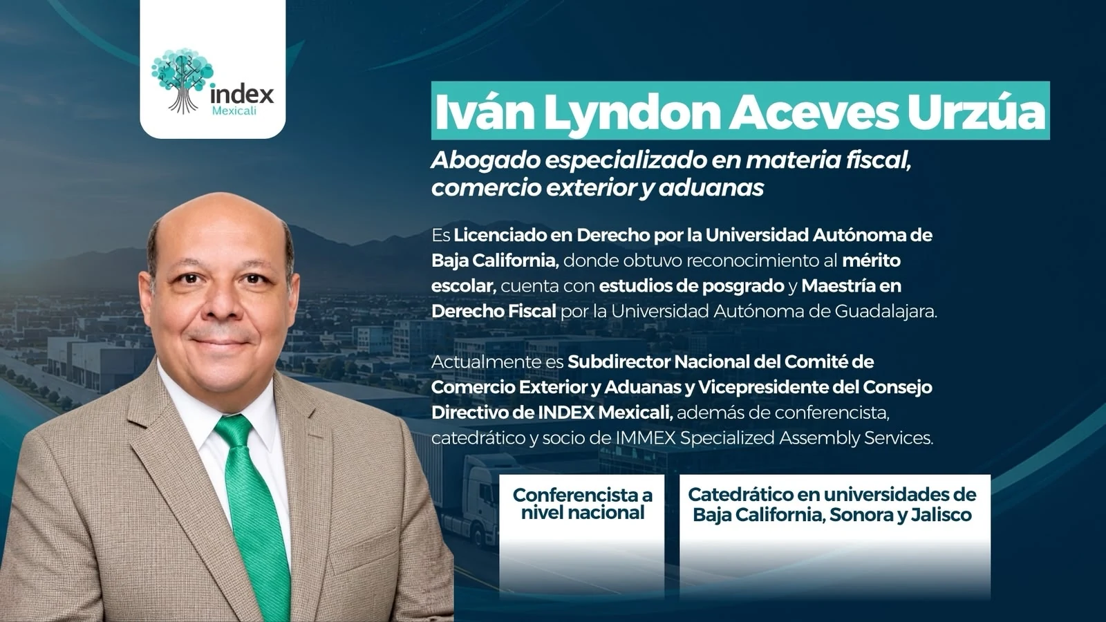 Iván Lyndon Aceves Urzúa
