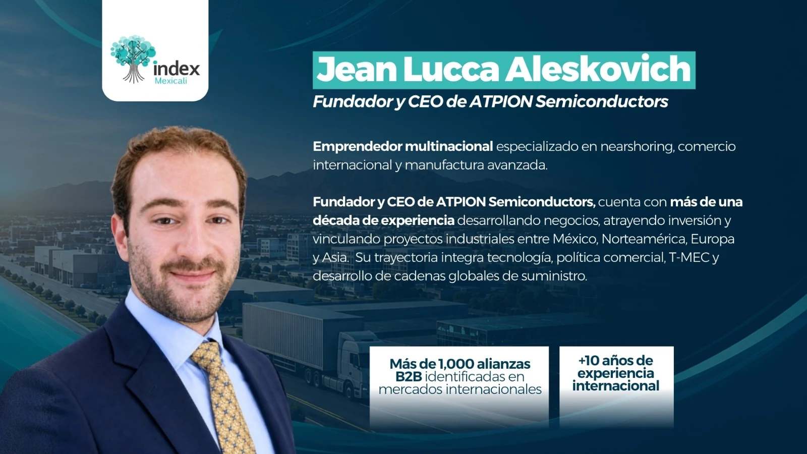 Jean Lucca Aleskovich