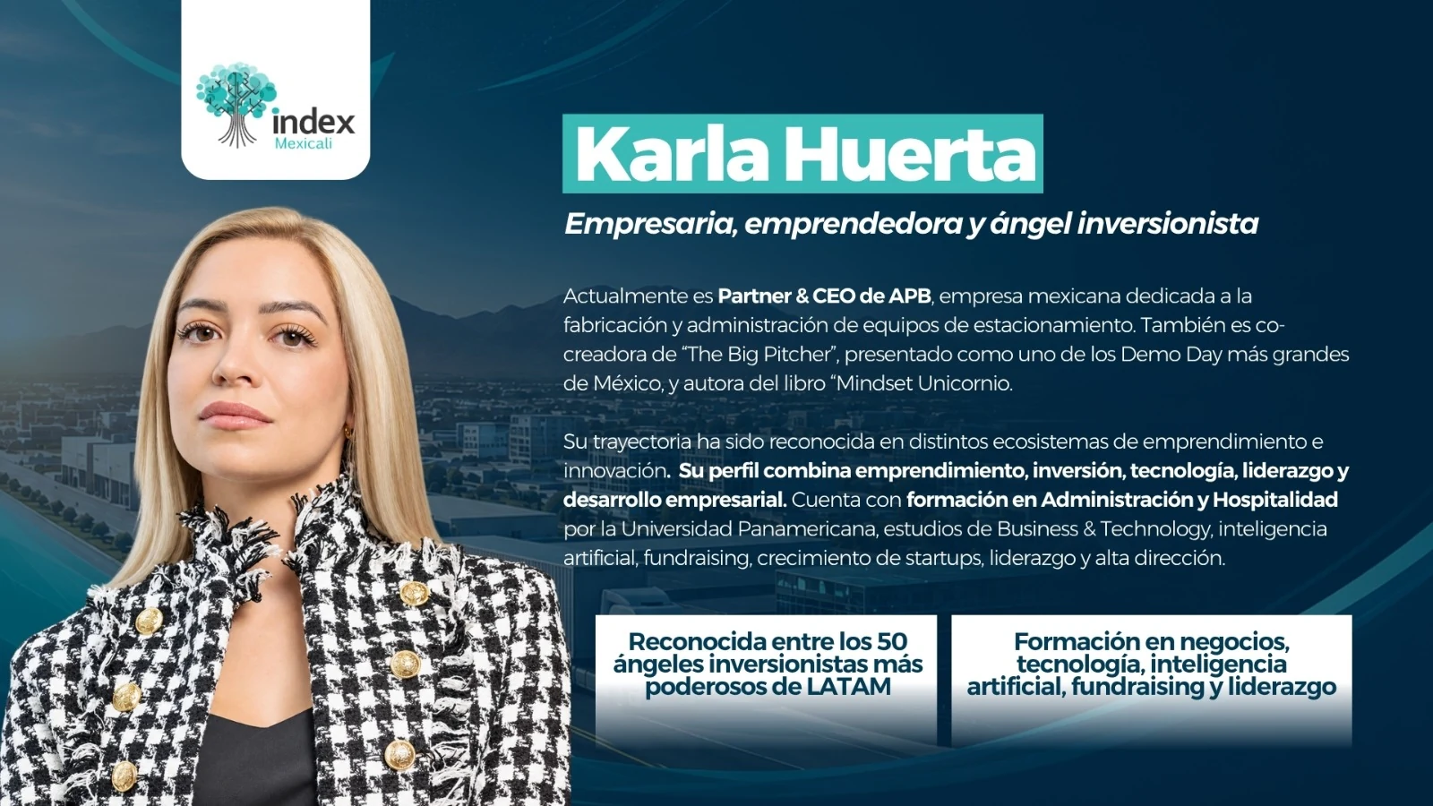 Karla Huerta